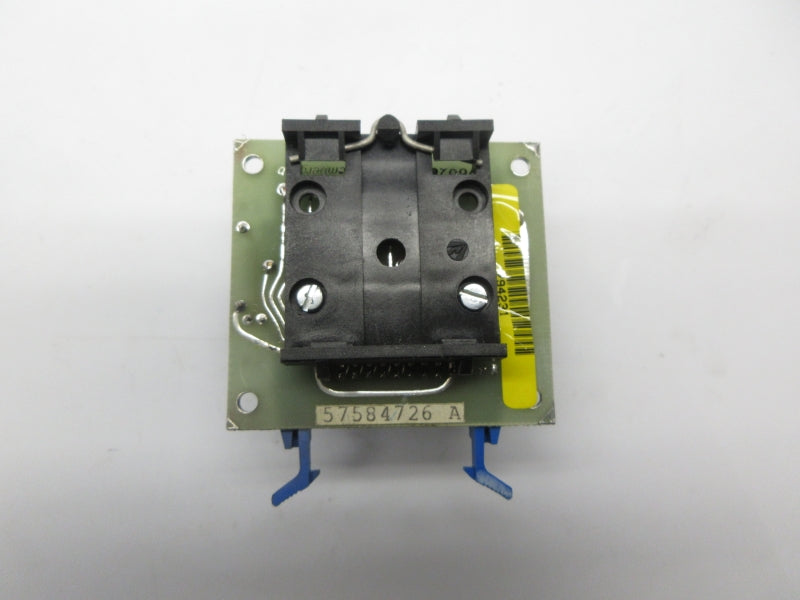 STROMBERG 57584726 REV. A NSNP