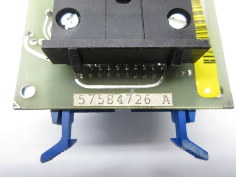 STROMBERG 57584726 REV. A NSNP