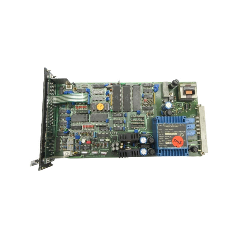 COMPUR B5331000052-03 NSNP