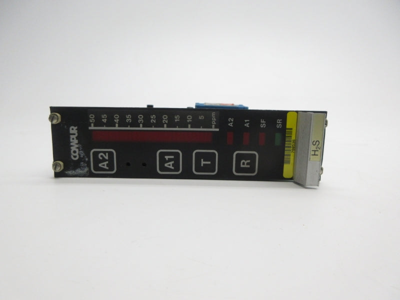 COMPUR B5331000052-03 NSNP