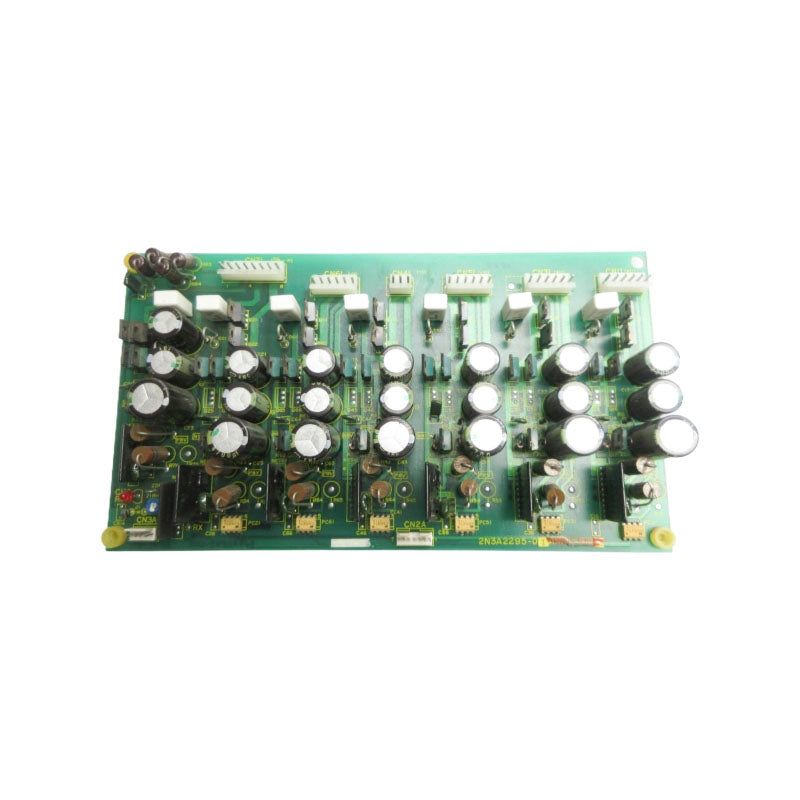 TOSHIBA 2N3A2295-D1 ARNI-910C NSNP