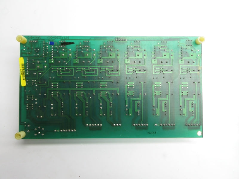 TOSHIBA 2N3A2295-D1 ARNI-910C NSNP