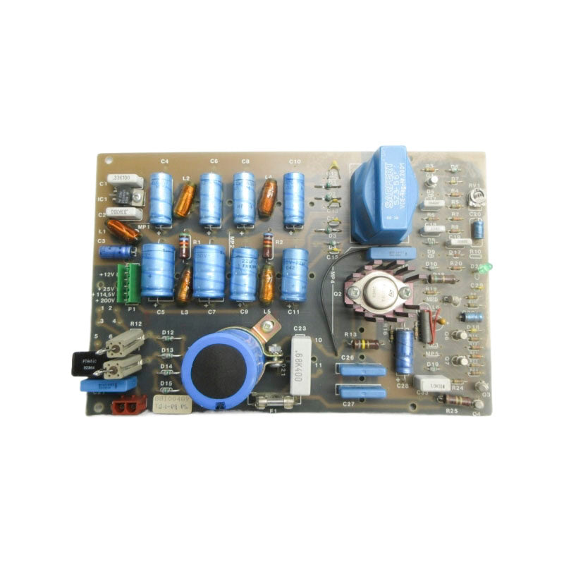 ASPO 88100489 NSNP