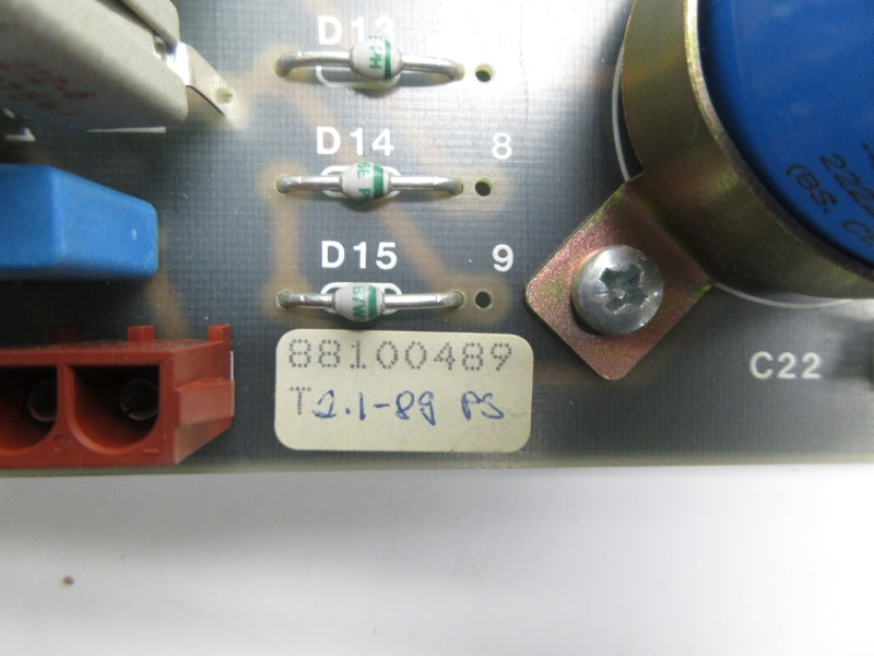 ASPO 88100489 NSNP