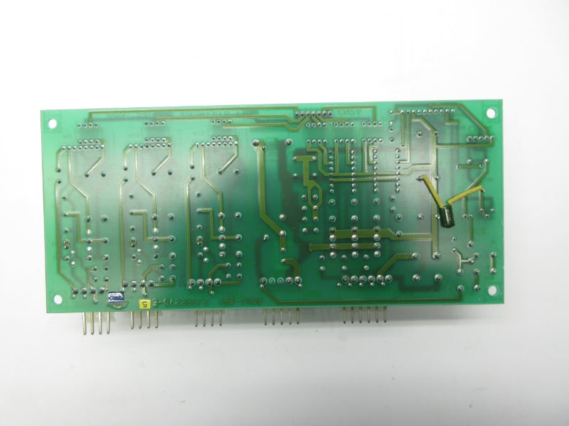 TOSHIBA 2N3A2278-E10 ARNI-891E REV. 5 NSNP