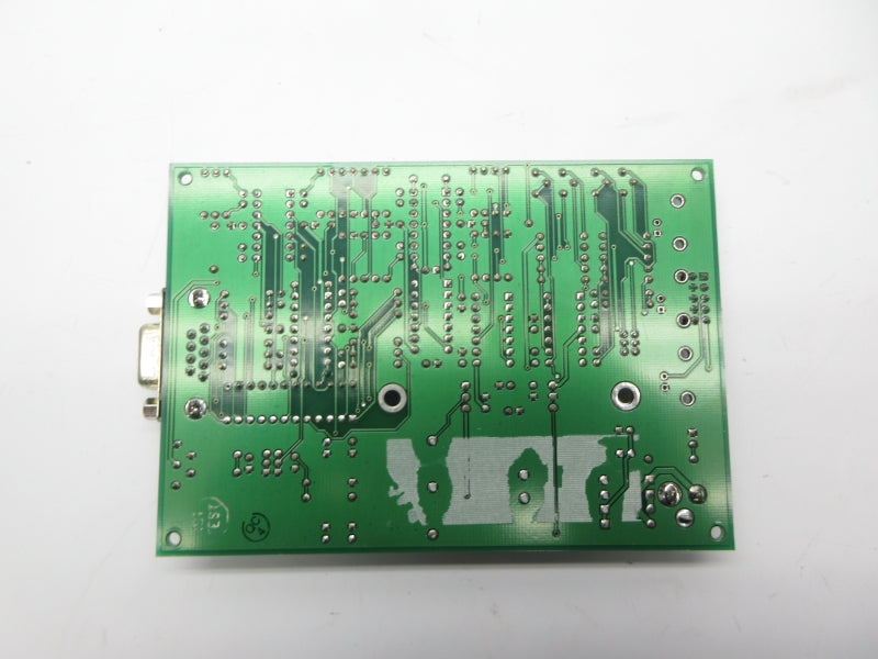 PHOTONICS OT301DL REV. C NSNP