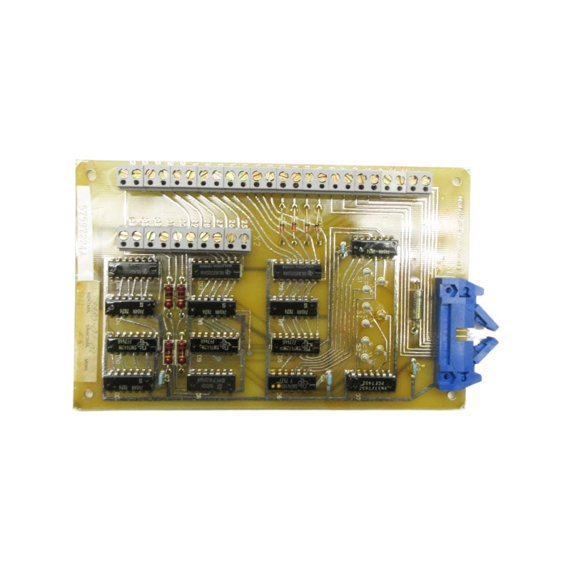 STROMBERG 5760313-5 REV. B NSNP