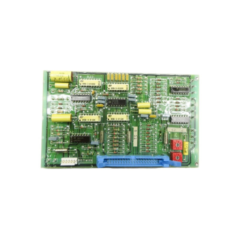 STROMBERG 5760797-1D 52590493 REV. C NSNP