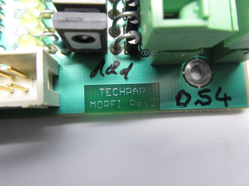 TECHPAP MORFI REV. 3 NSNP