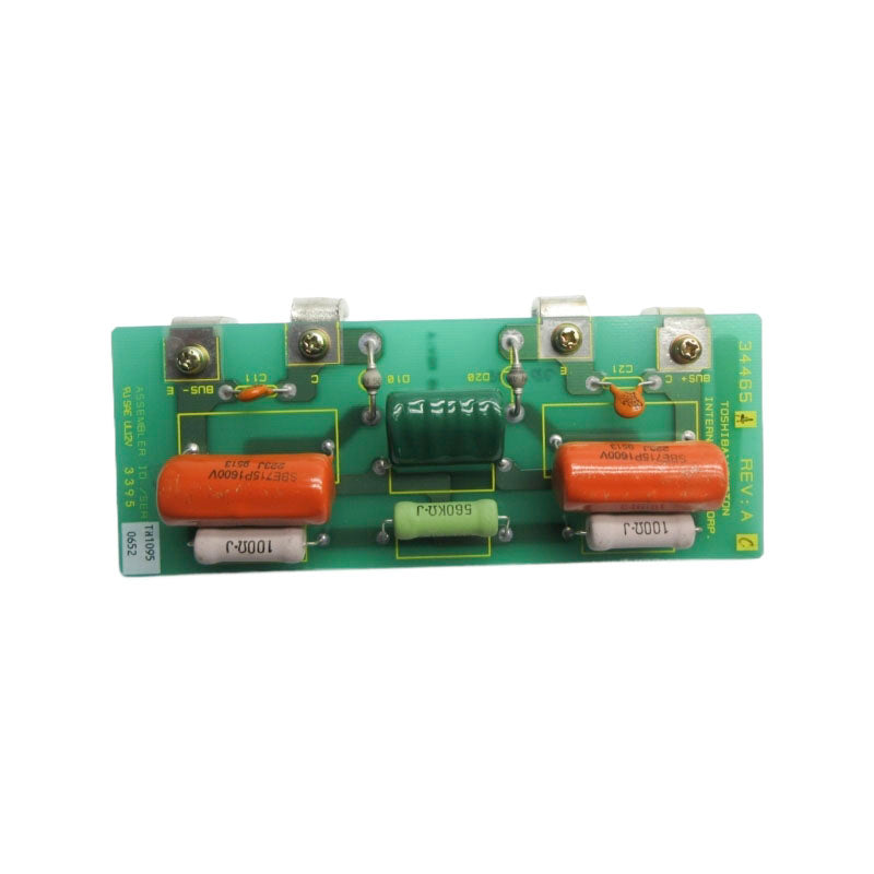 TOSHIBA 34465A REV. AC NSNP