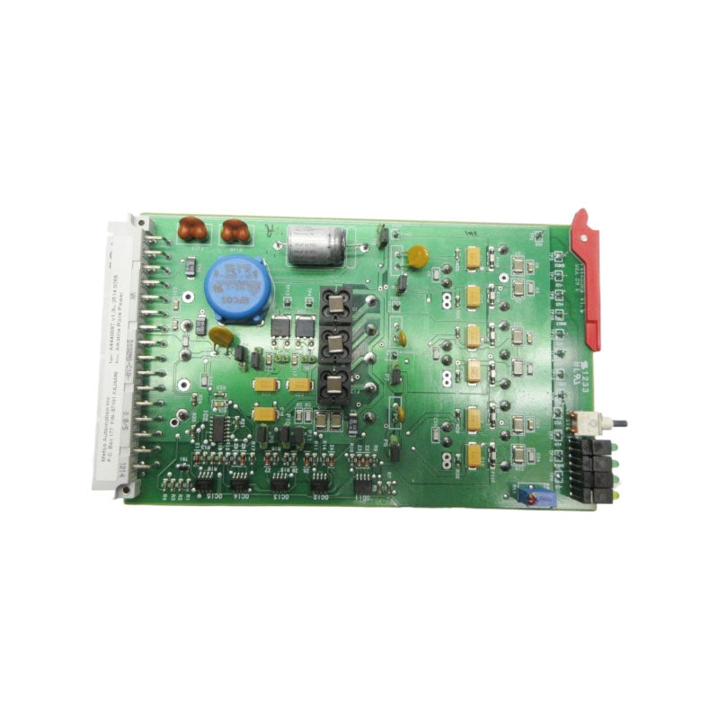 METSO AUTOMATION A4440087 NSNP