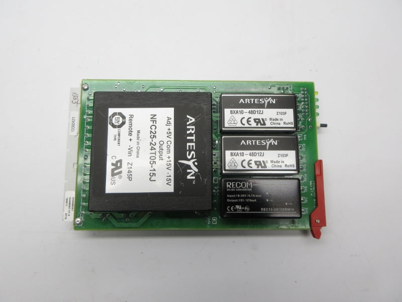 METSO AUTOMATION A4440087 NSNP
