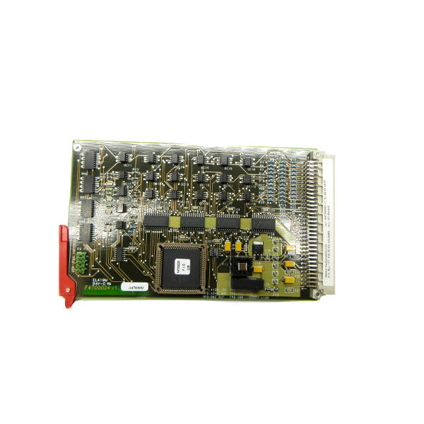 METSO AUTOMATION A4700003 NSNP