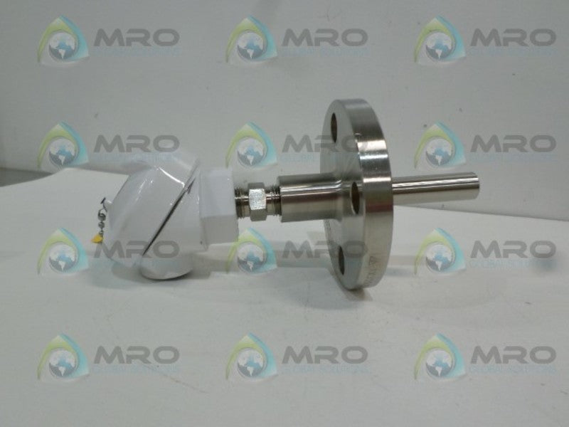 SSS R1T185L483-SF410R30508-SL-8HN31 THERMOCOUPLE SENSOR NSNP