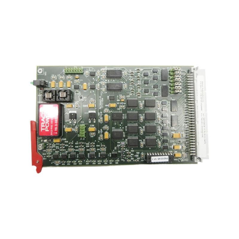 METSO AUTOMATION A4310014 NSNP