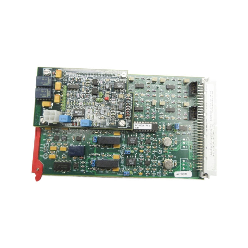 METSO AUTOMATION U4440379 NSNP