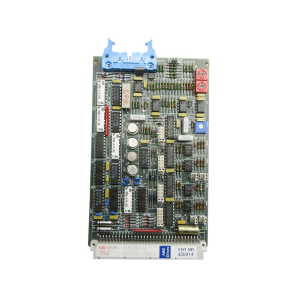 ABB ULMA2000CA 52613396 REV. A NSNP