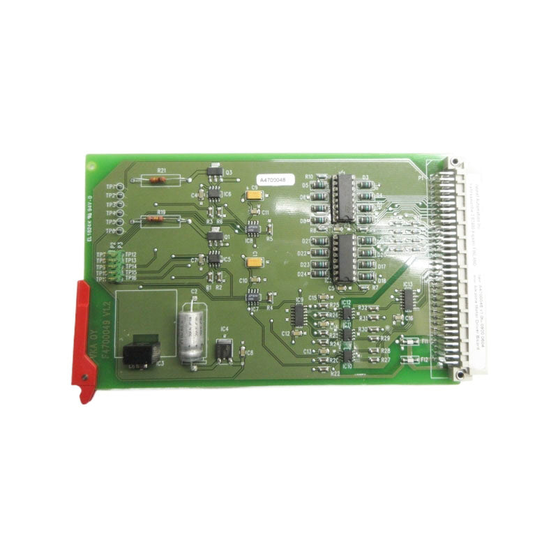 VALMET A4700048 NSNP
