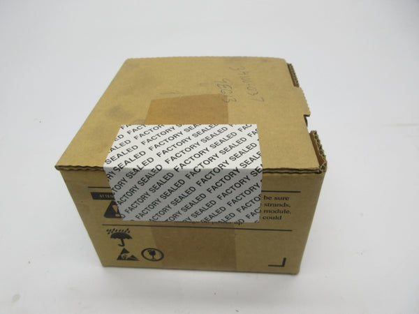 ALLEN BRADLEY 1794-PS13 SER. B 24VDC DATE: 2007 REV. B01 NSFS