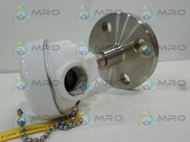 SSS R1T185L483-SF410R30508-SL-8HN31 THERMOCOUPLE SENSOR NSNP