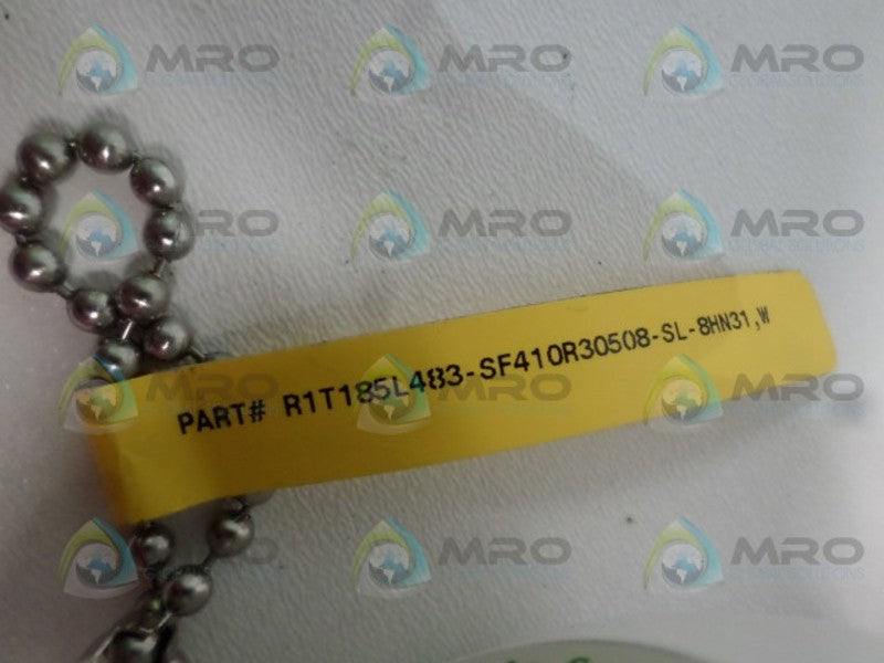 SSS R1T185L483-SF410R30508-SL-8HN31 THERMOCOUPLE SENSOR NSNP