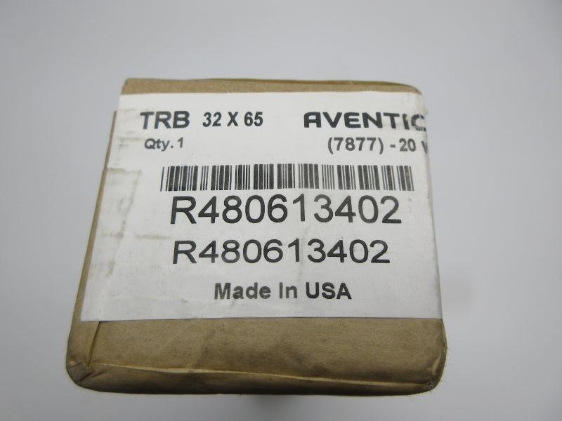 AVENTICS R480613402 NSFS