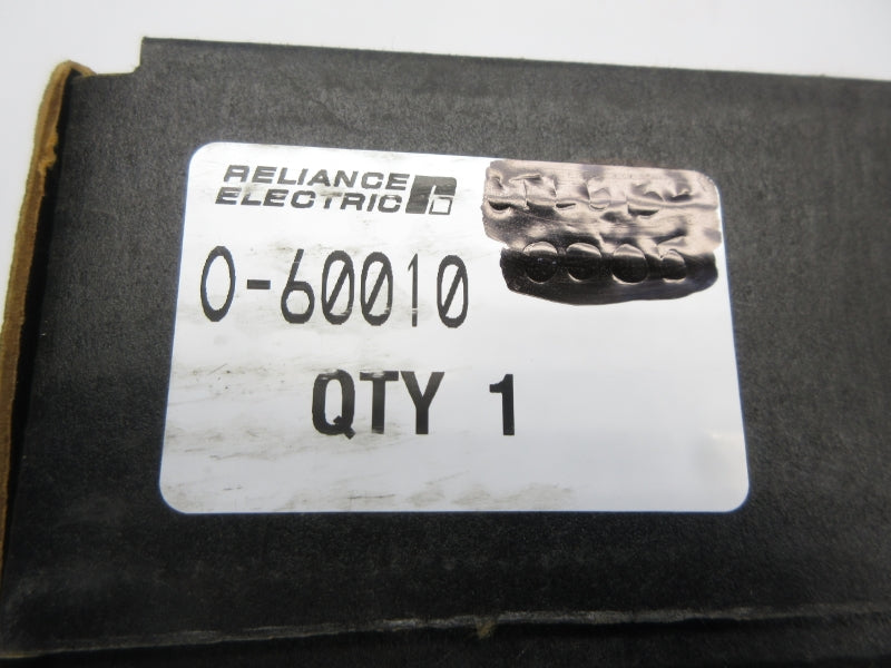 RELIANCE ELECTRIC 0-60010 NSFS