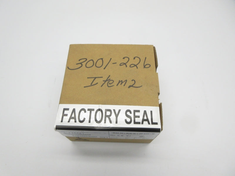 HONEYWELL TC-FIDA81 REV. D04 NSFS