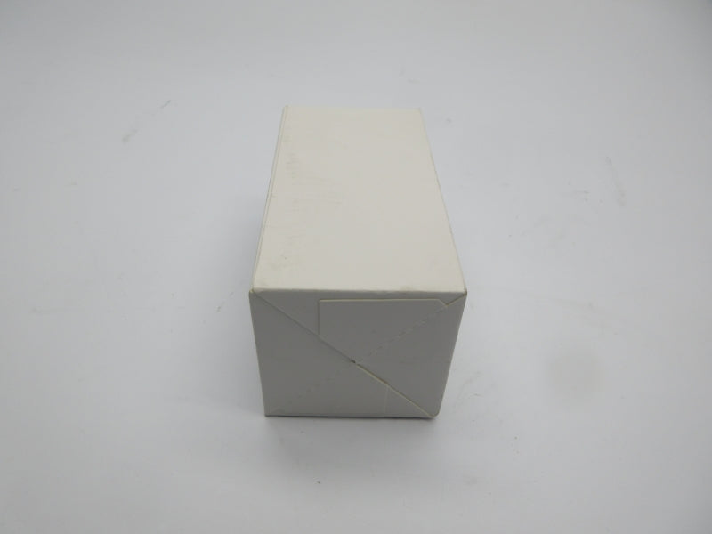 ALLEN BRADLEY 800H-QR10A SER. G 120VAC/DC (WH) NSFS