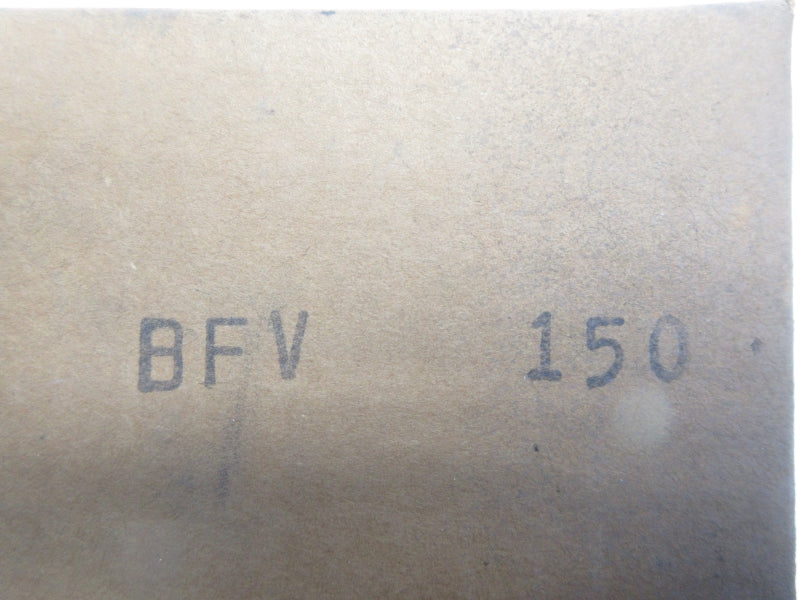 DURAKOOL BFV150 NSFS