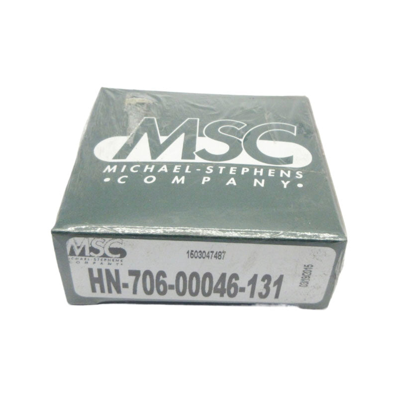 MSC HN-706-00046-131 NSFS