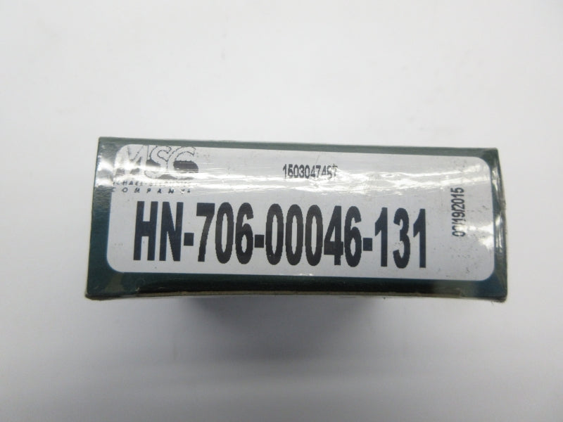MSC HN-706-00046-131 NSFS