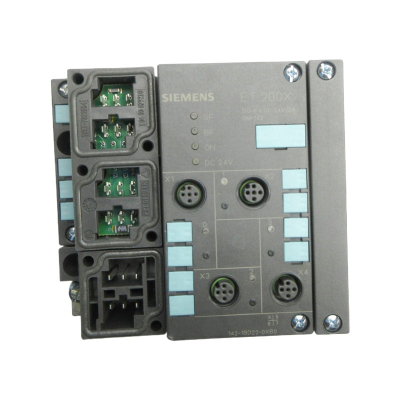 SIEMENS 142-1BD22-0XB0 24VDC 2A NSNP