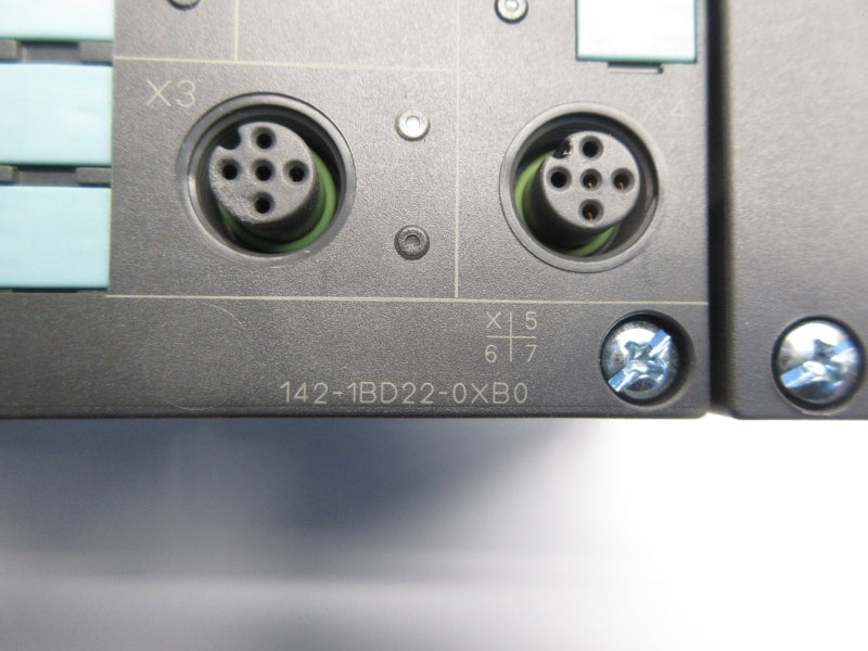 SIEMENS 142-1BD22-0XB0 24VDC 2A NSNP