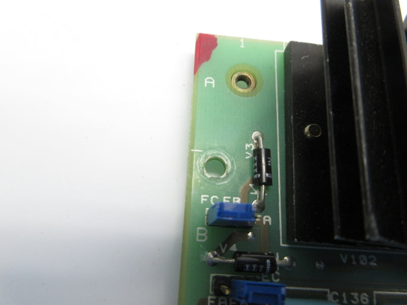 SIEMENS R1-106-100-502 UNMP
