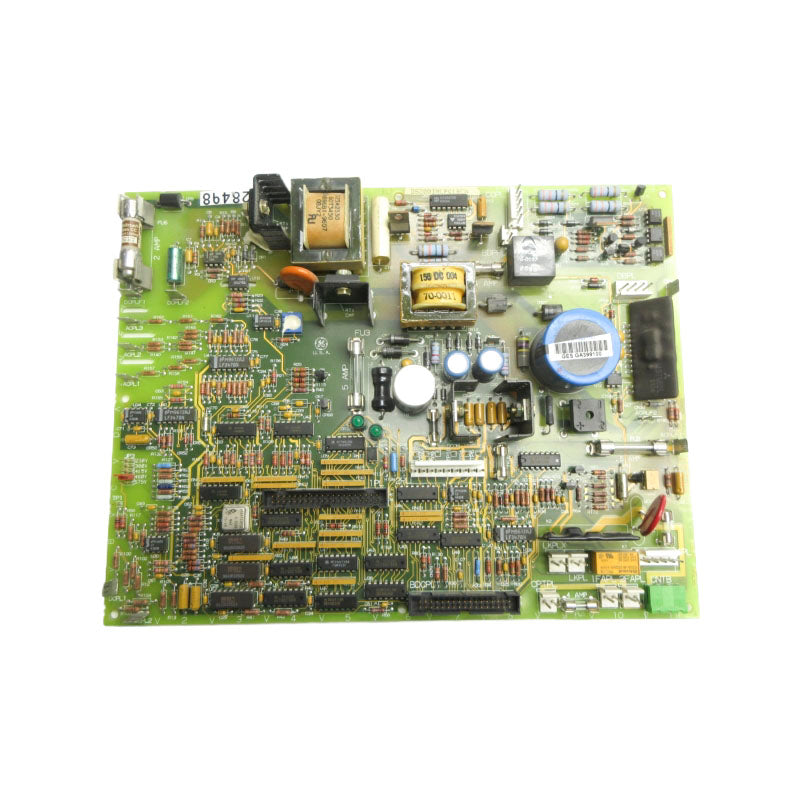 GENERAL ELECTRIC DS200IMCPG1BCA NSNP