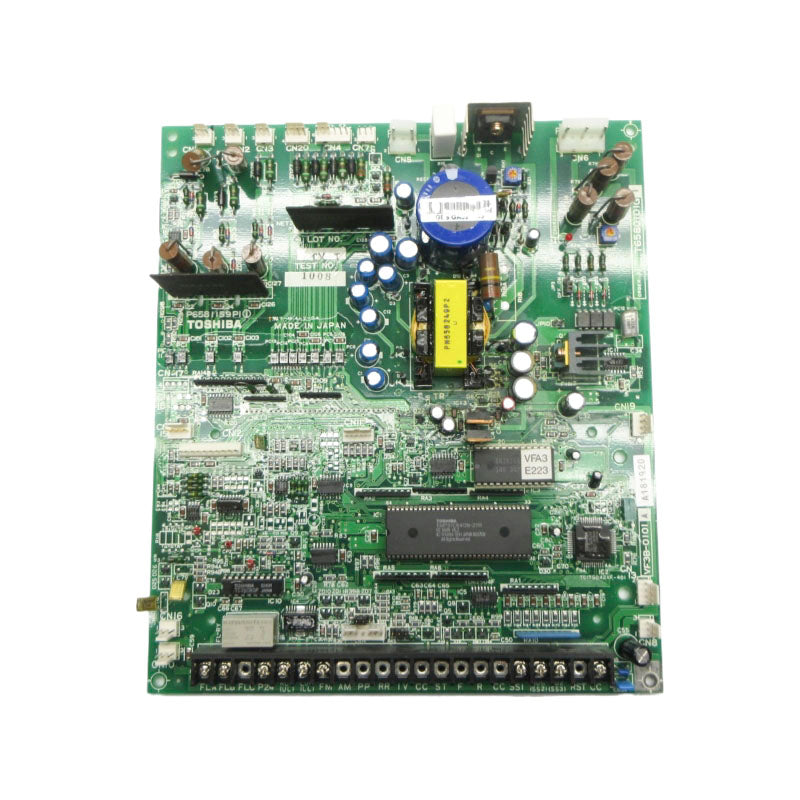 TOSHIBA VF3B-0101A UNMP