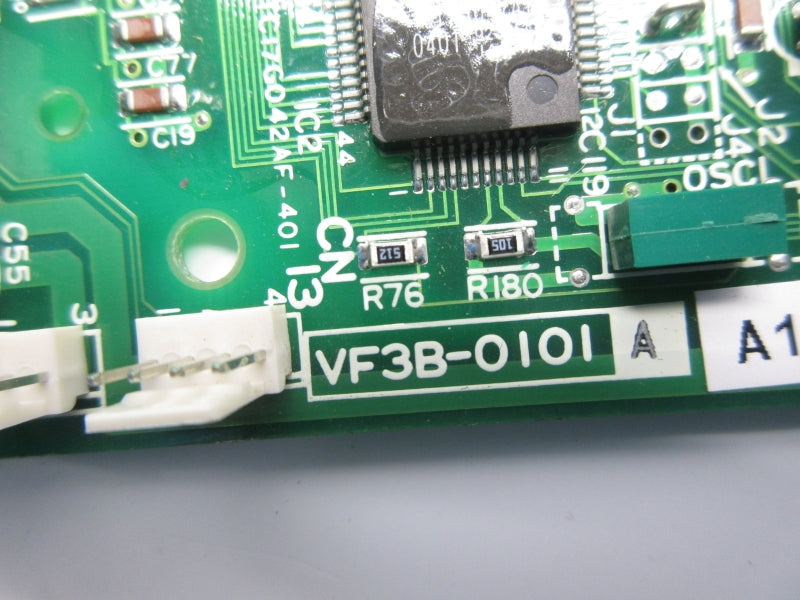 TOSHIBA VF3B-0101A UNMP