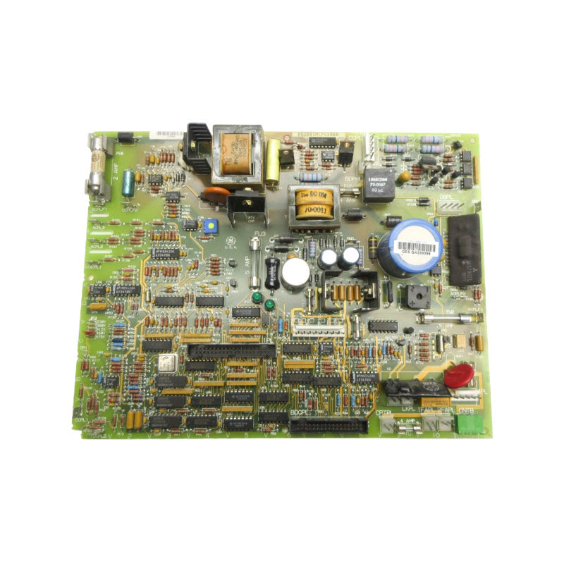 GENERAL ELECTRIC DS200IMCPG1BBA UNMP