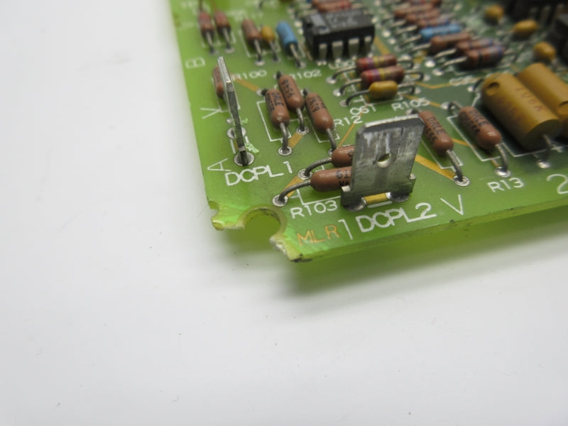 GENERAL ELECTRIC DS200IMCPG1BBA UNMP