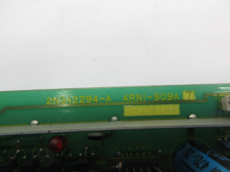 TOSHIBA 2N3A2294-A ARNI-909A7 UNMP