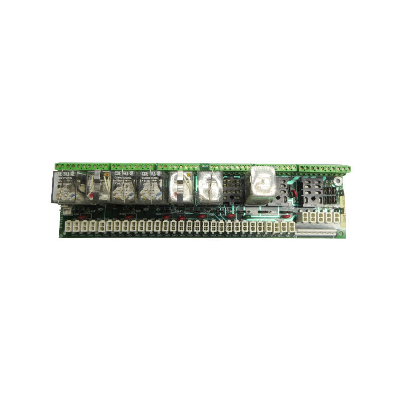 GENERAL ELECTRIC DS200RTBAG3AGC UNMP