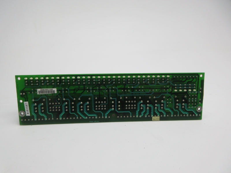 GENERAL ELECTRIC DS200RTBAG3AGC UNMP