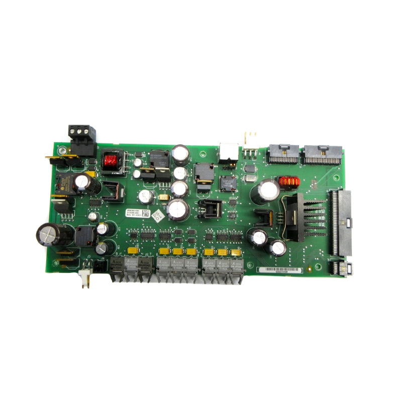 ROCKWELL AUTOMATION 313500-A01 REV. 03 UNMP