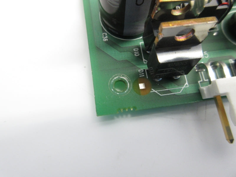 ROCKWELL AUTOMATION 313500-A01 REV. 03 UNMP