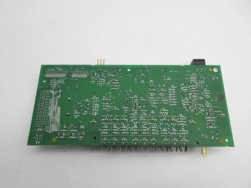 ROCKWELL AUTOMATION 313500-A01 REV. 03 UNMP