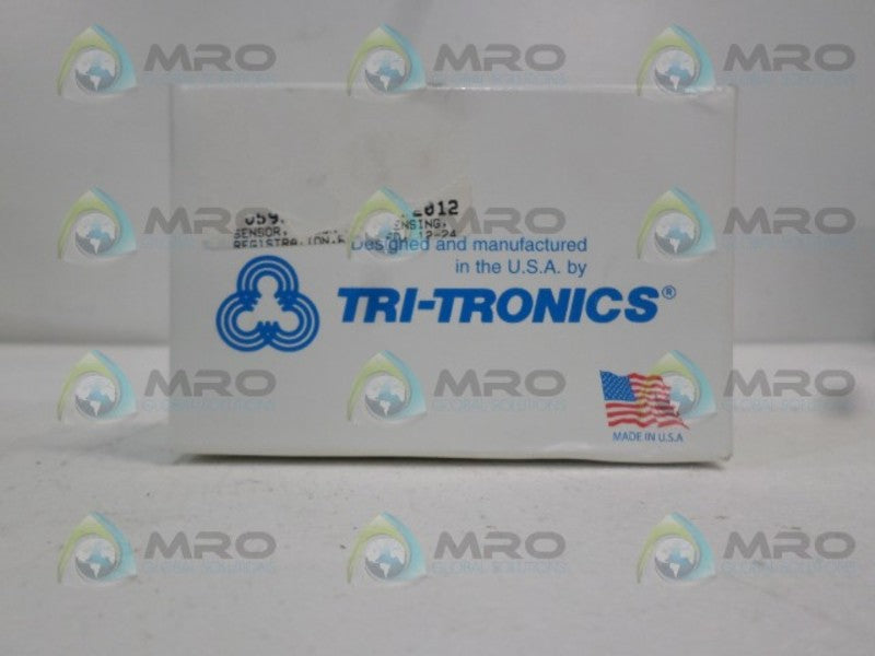 TRI-TRONICS CMSB-1BF1 COLORMARK II NSMP