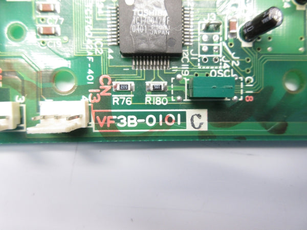 TOSHIBA VF3B-0101C UNMP