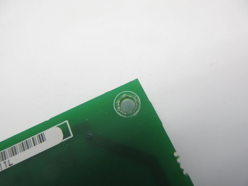 ROCKWELL AUTOMATION 318787-A01 REV. 02 UNMP