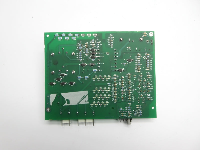 ROCKWELL AUTOMATION 318787-A01 REV. 02 UNMP